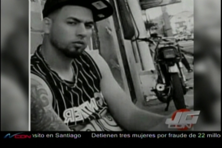Más Detalles Sobre El Asesinato De Un Joven Apodado “La Tabla” En La Joya De Santiago