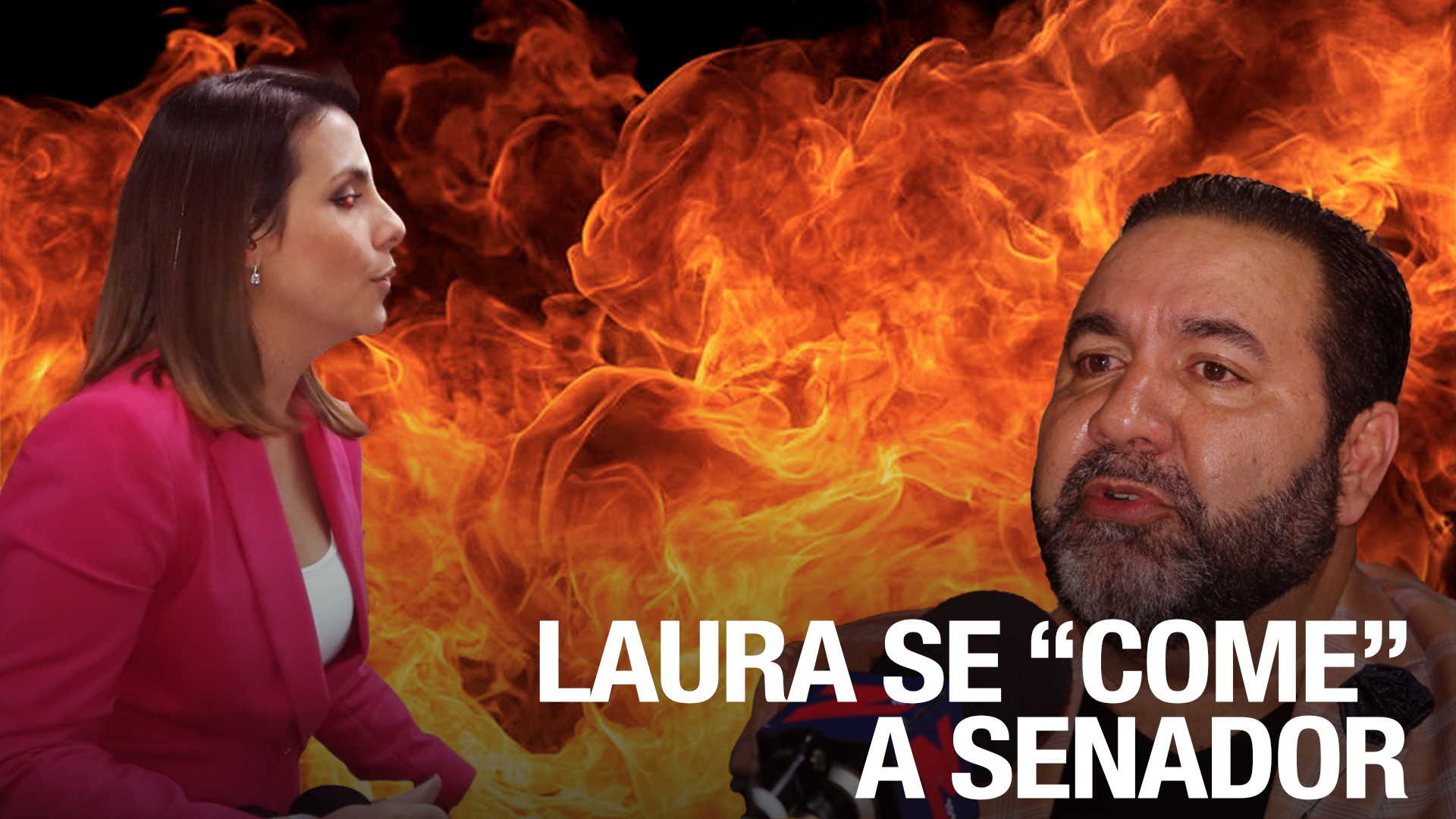 Senador Rogelio Genao Justifica Pena De Violación A Una Pareja ¡Laura Castellanos Reacciona Así!