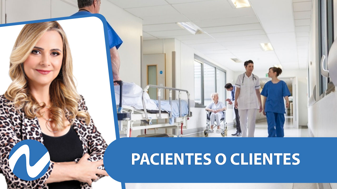 Nuevamente La Disyuntiva: Pacientes O Clientes, Mueren Por No Haber Sido Aceptados En Una Clínica