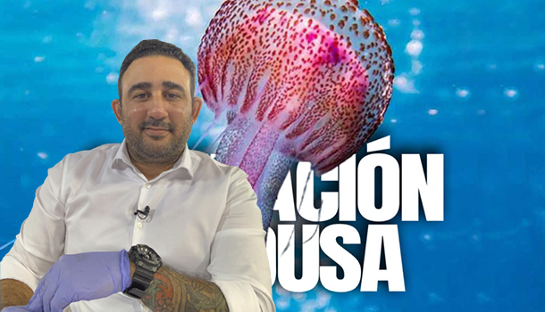 Milton Cordero “Lechuga” Aclara Sobre Su Vinculación En El Caso Operación Medusa