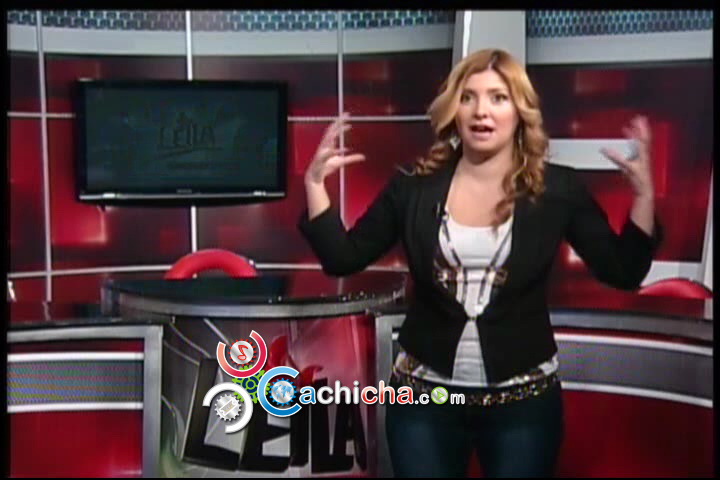 Leila: Se Ha Cometido Un Exceso Con El Lápiz Consciente