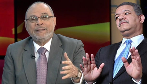 Lo Que Le Espera A Las Próximas Elecciones A Petición De Leonel Fernández 