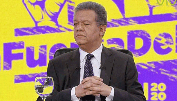 Leonel Fernandez No Tiene Impedimentos Para Ser Candidato En El 2020