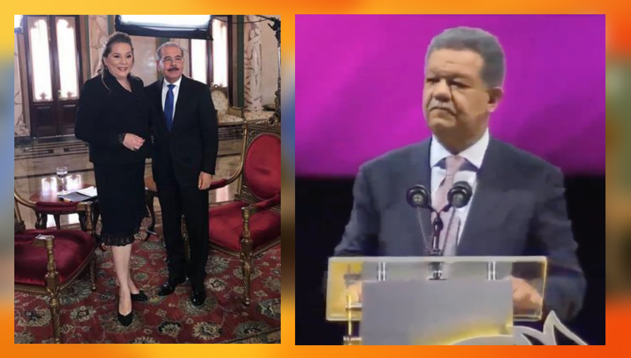 ¿Irá El León O Se Impondrá La Reelección? Guerra Entre Danilistas Y Leonelistas En Las Redes Sociales – Hoy Mismo