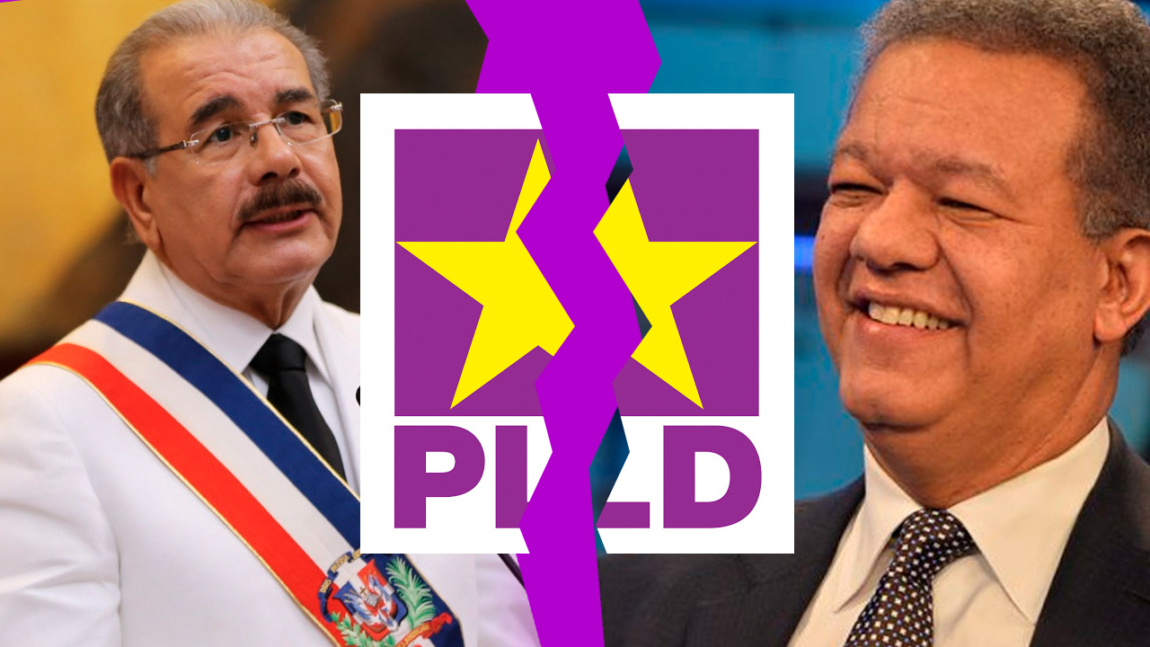 Óscar Medina: “Los Peledeístas Van Pa’ Fuera Por Culpa De Leonel Fernández”