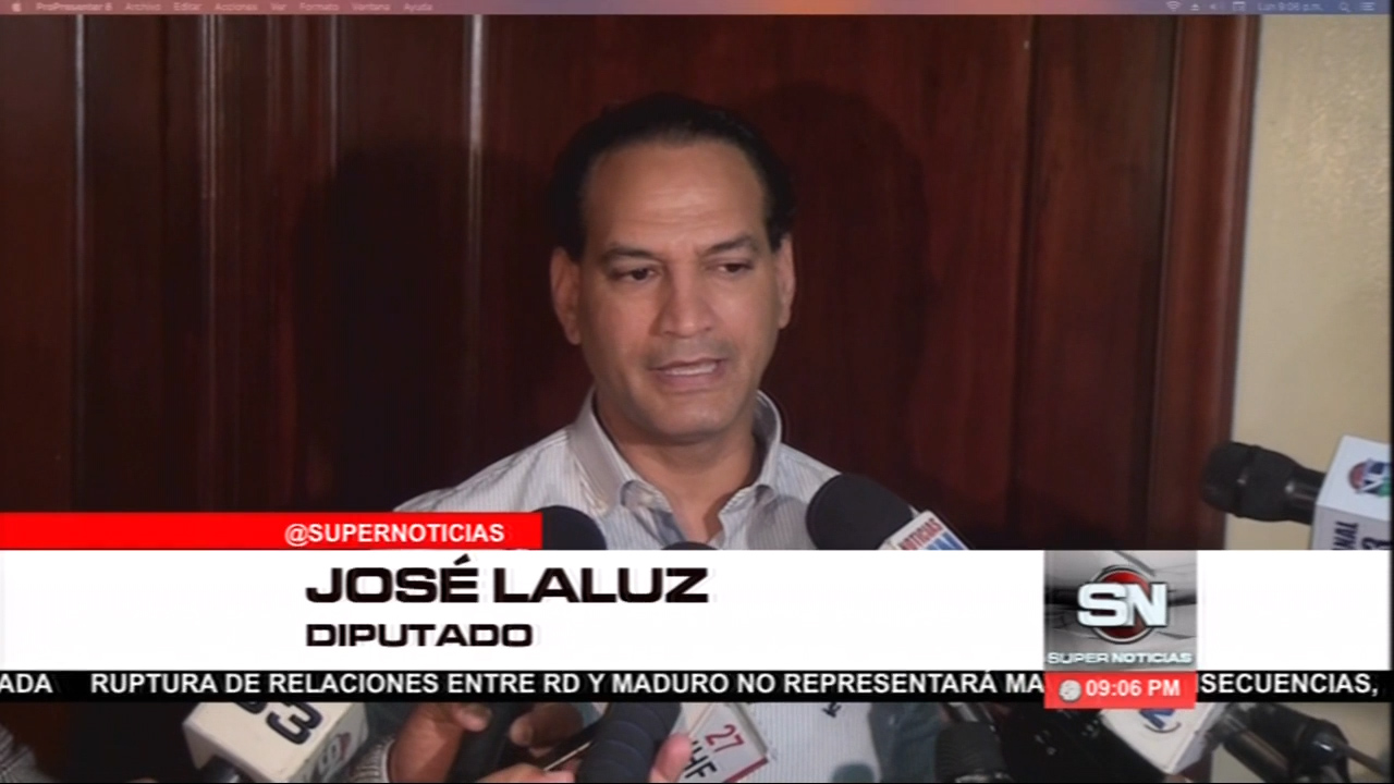 Continúa Generando Diferentes Reacciones Supuesta Trama Contra Leonel Fernández