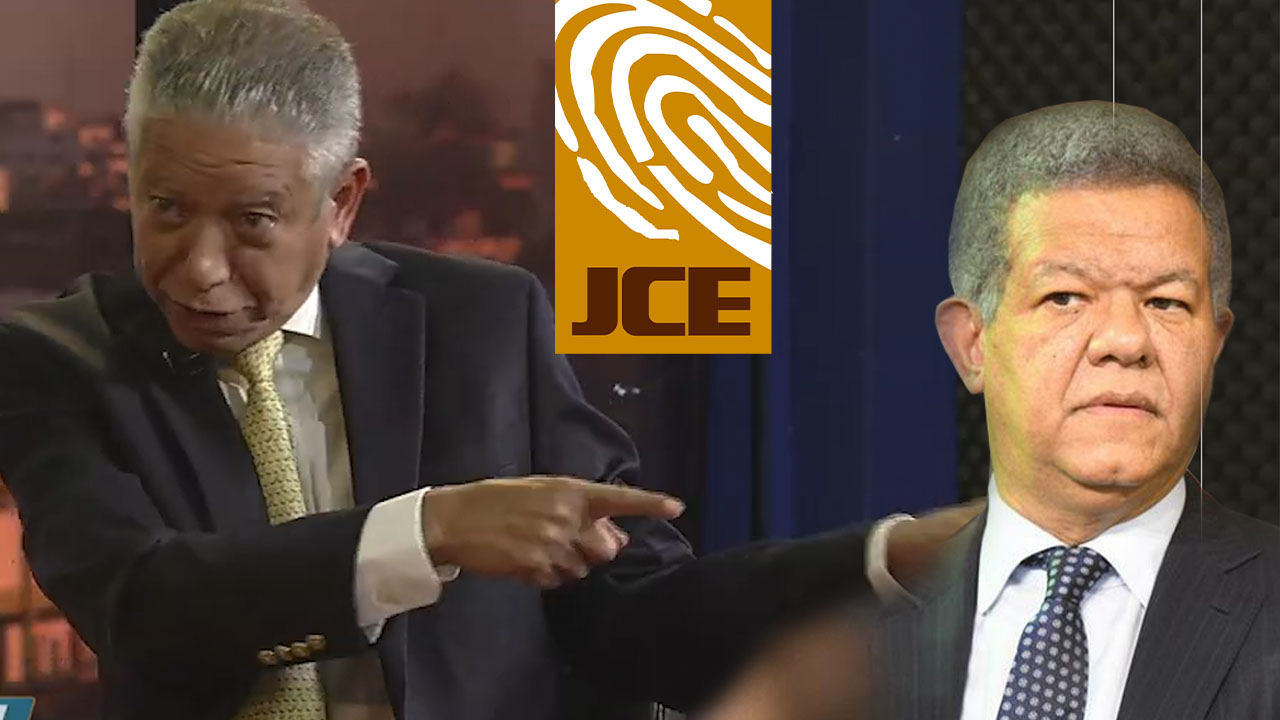 BOMBAA!! Héctor Guzmán Vicepresidente Del PRD Dice: Sin El Voto Automatizado Es ¡IMPOSIBLE! Manejar Ese Proceso.