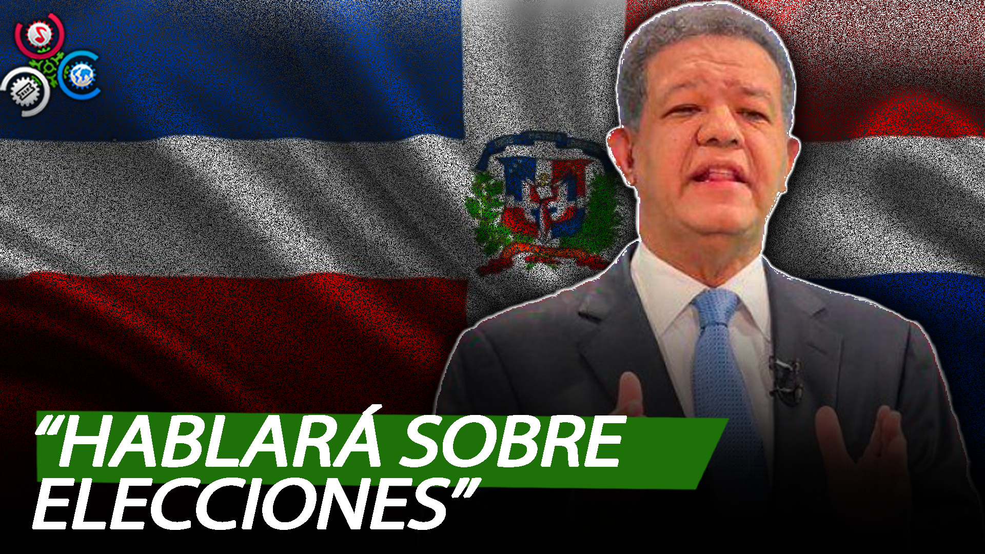 Leonel Fernández HABLARÁ AL PAÍS ESTE JUEVES