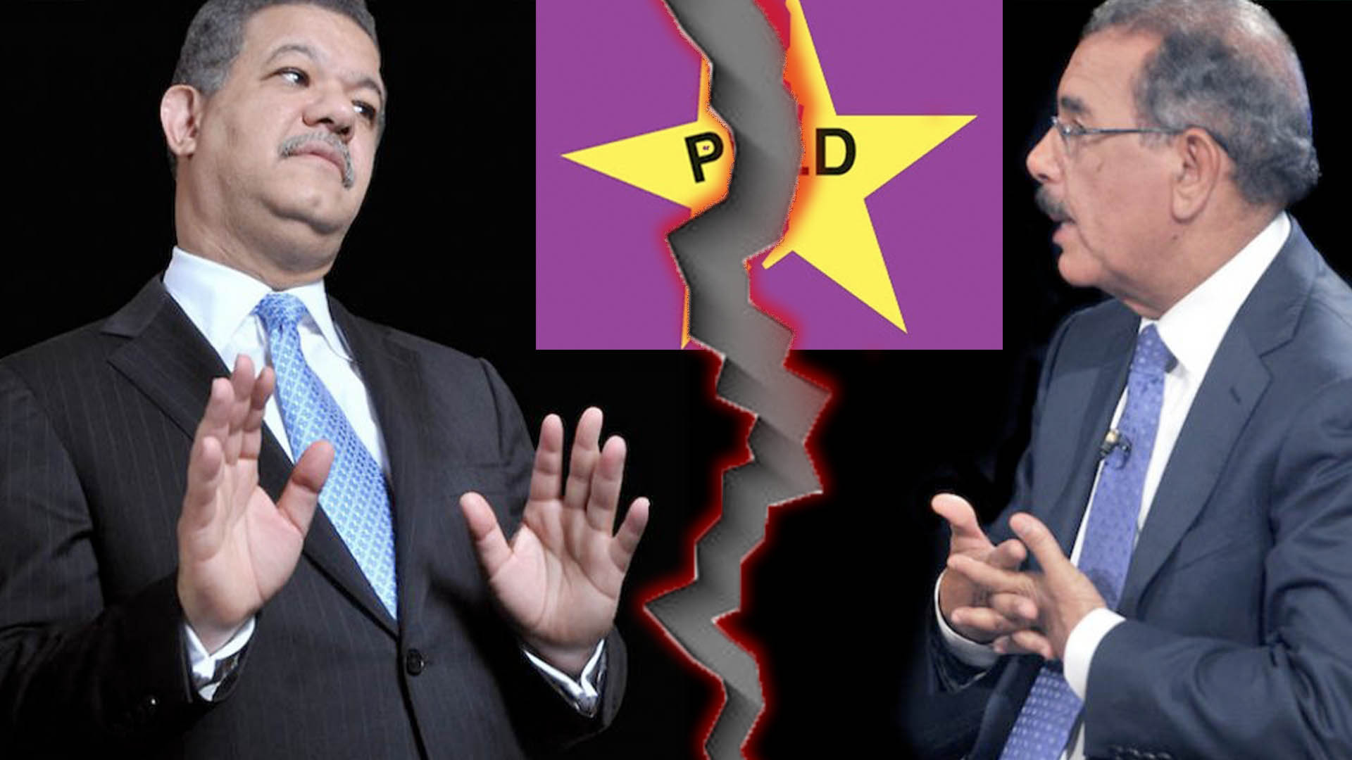 La Principal Razón Por La Cual El PLD Perdió Las Elecciones