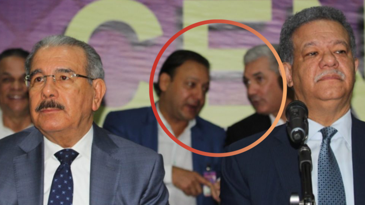 El Principal Objetivo De Leonel Fernández