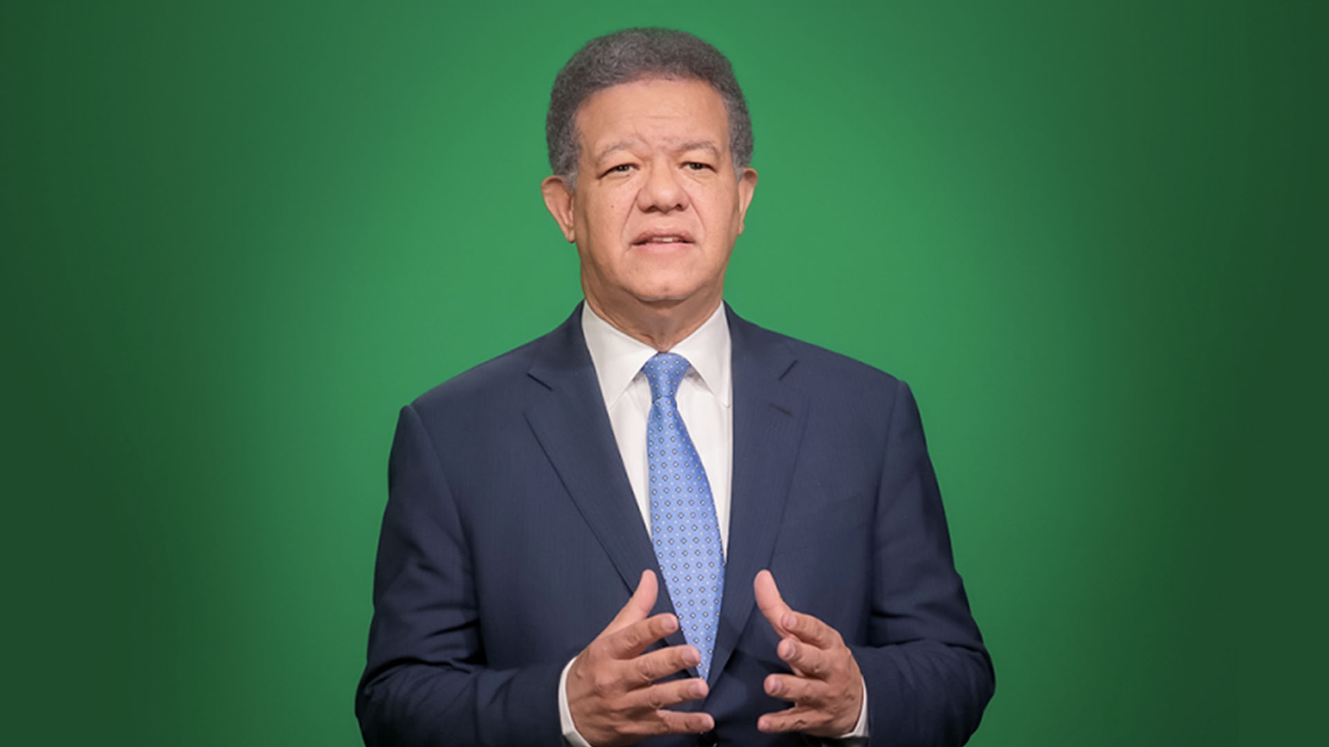 La Fuerza Del Pueblo Se Consolida Como Partido Mayoritario, Según Edhoarda Andújar