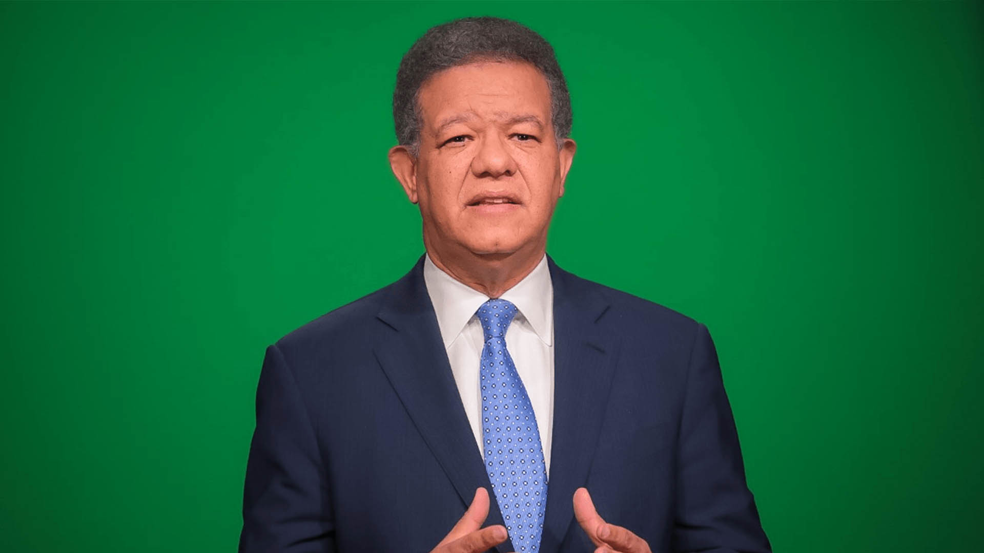 Las Razones Por La Cual Leonel Fernández Podría Volver A Ser Presidente