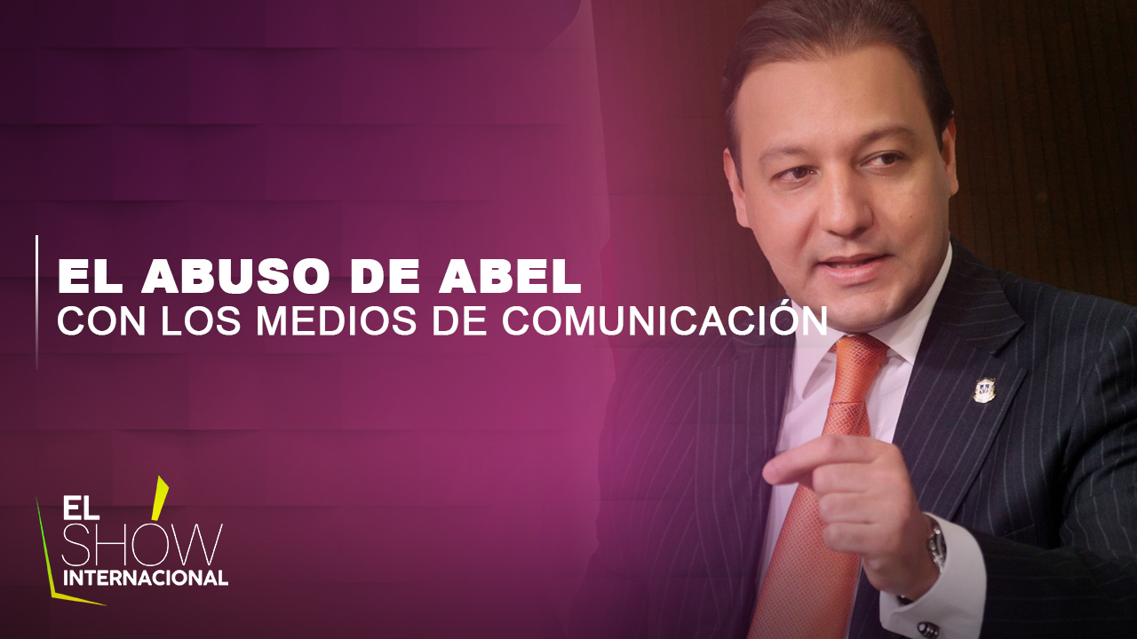 Esteban Rosario Habla Sobre El Abuso De Abel Martinez Con Los Medios Y Su Estrategia Con Leonel