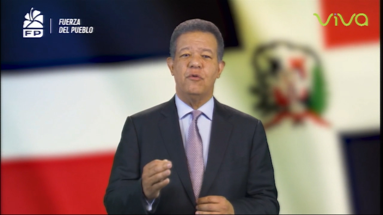 Holguín Arremete Contra Defensa De Leonel