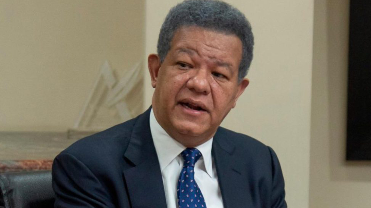 La Doble Moral En La Política Dominicana