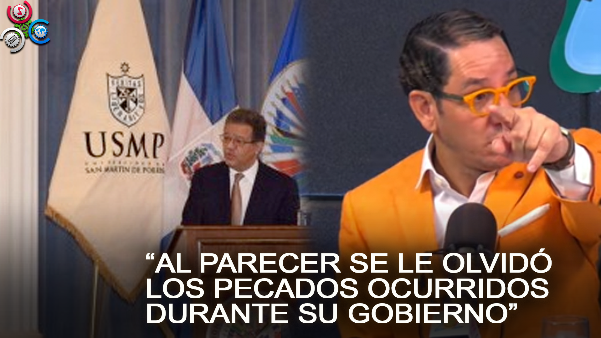 Virgilio Feliz: “Leonel Y Los Pecados De Sus Gobiernos Que Ya No Recuerda” | ZOLFM