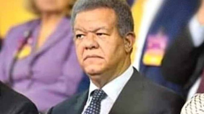 Participación Ciudadana Afirma Que Leonel Fernández Debe Presentar Informe De Supuestos Algoritmos