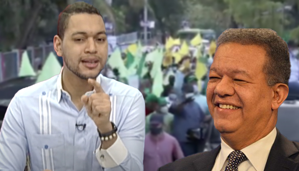 Este Será El Destino De Leonel Fernández En La Política 