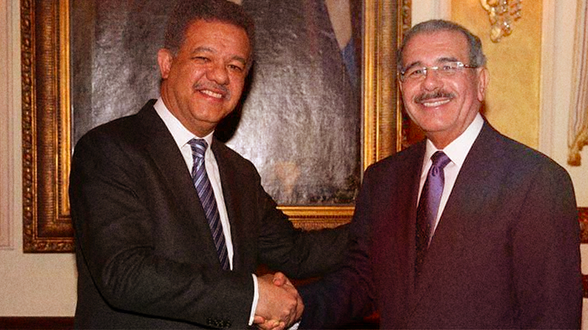 Leonel Podría Volver Al PLD Por Ser La única Chance Para El 2024; Aquí Toda La Información