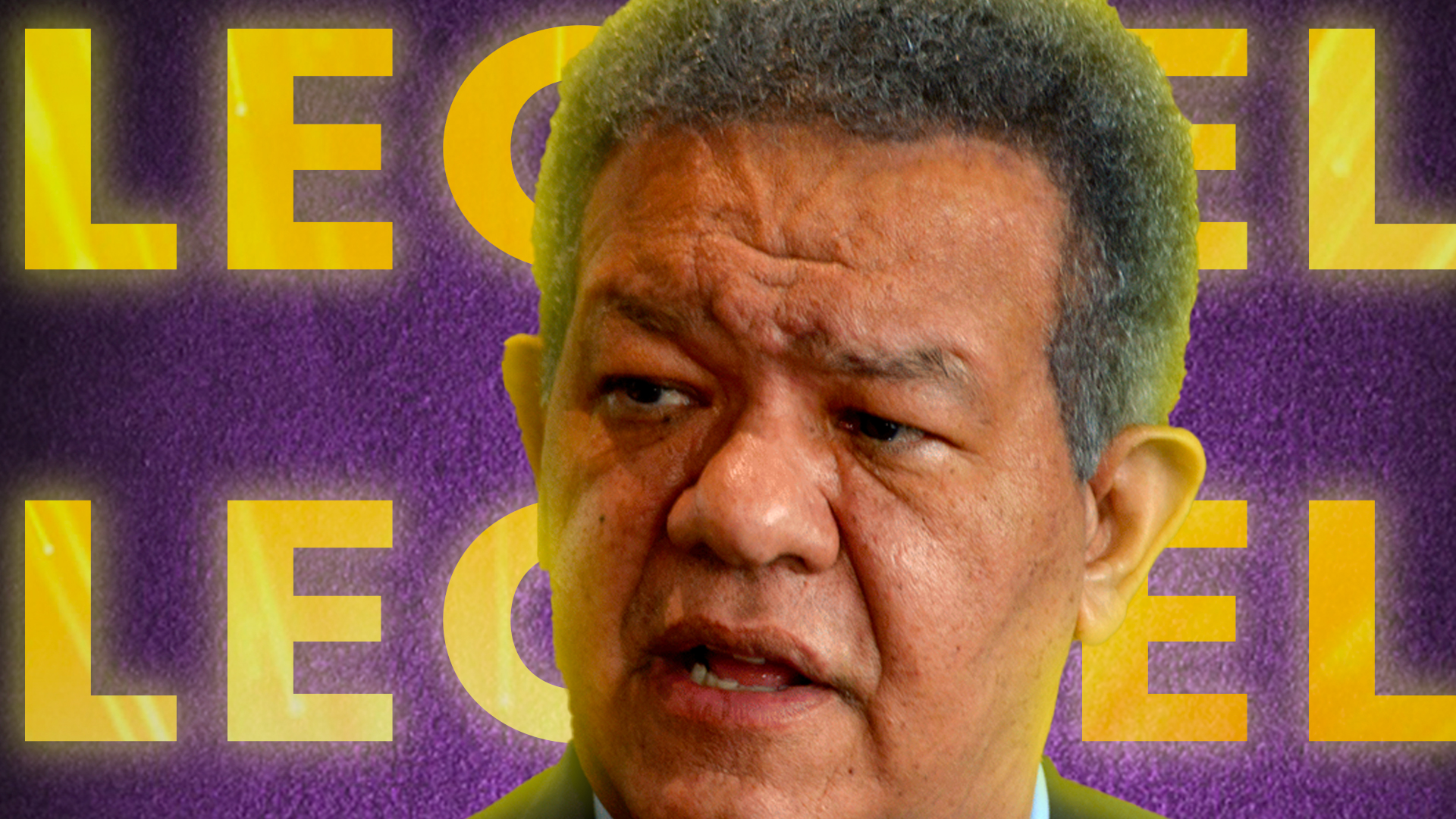 Periodista Da Fuerte Declaración Sobre La Salida De Leonel Del PLD