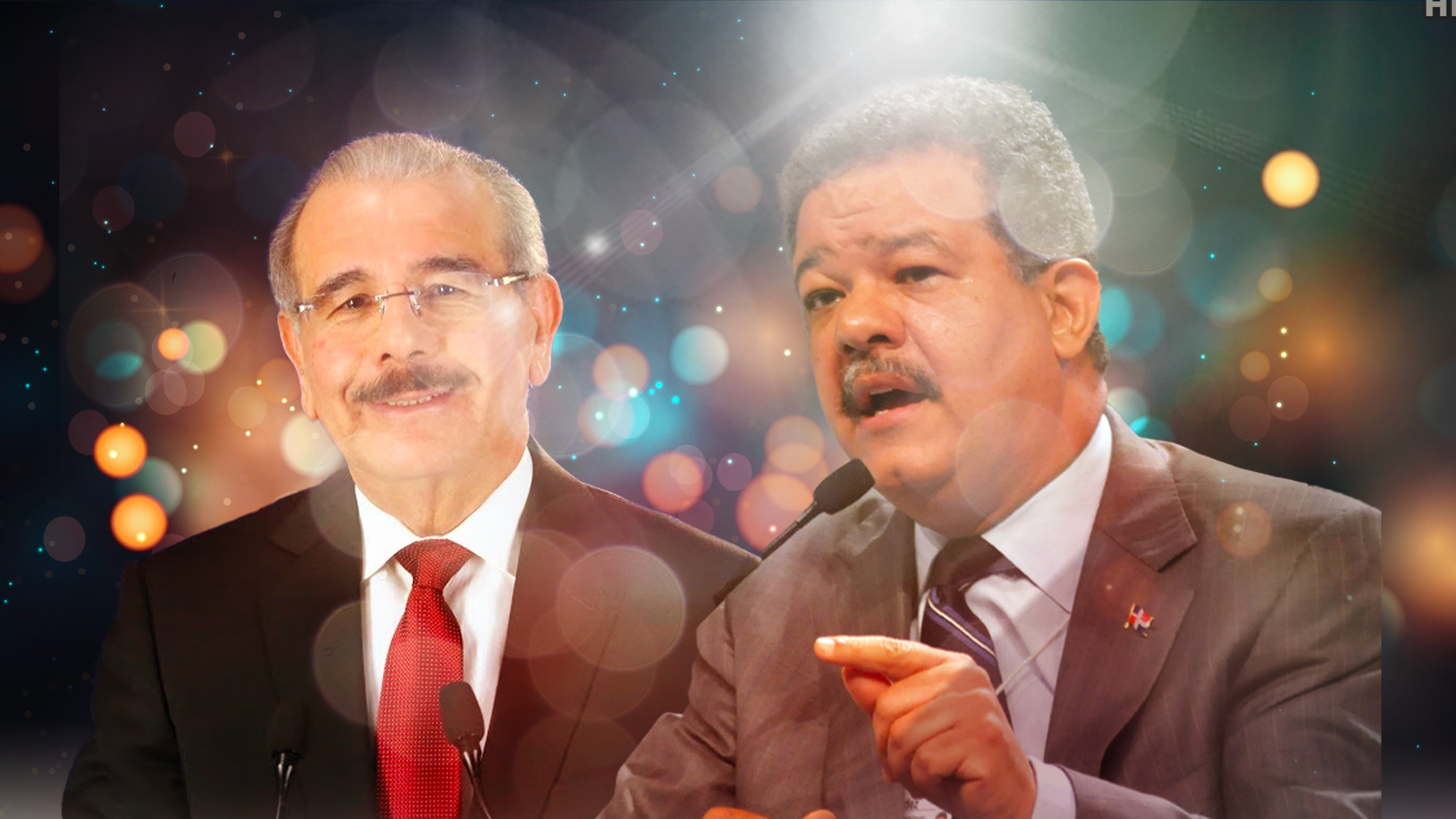 ¡Declaración De último Momento! Esto Es Lo Que Dice “El Líder” Sobre Danilo Y Su Inmunidad