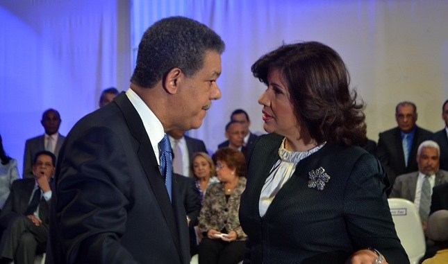 Julio Hazim: “Margarita Cedeño Solo Fue Utilizada Por Leonel Fernandez”