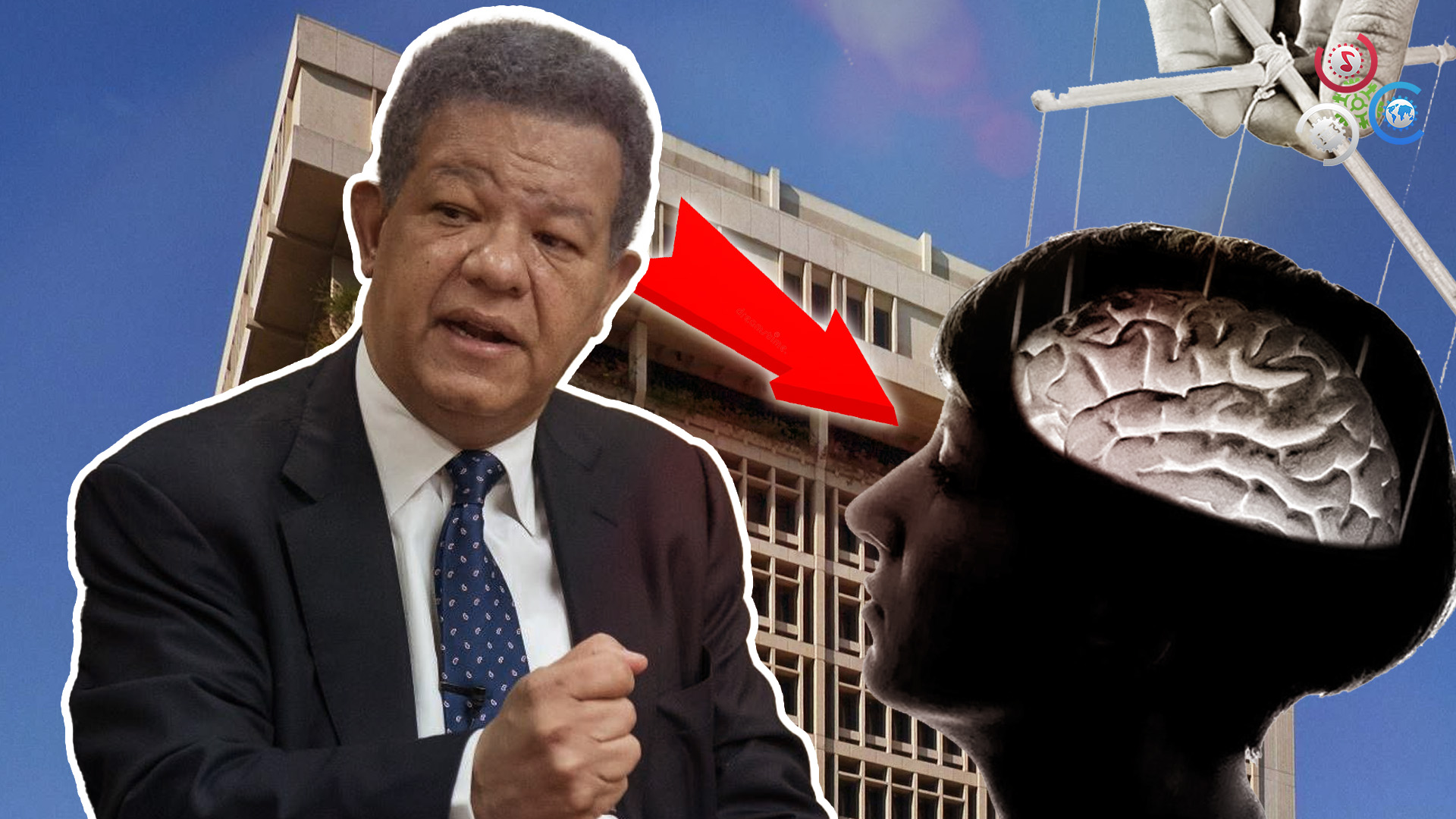 Leonel Fernández Asegura Que El Banco Central Manipula Opinión Pública Con Esto…