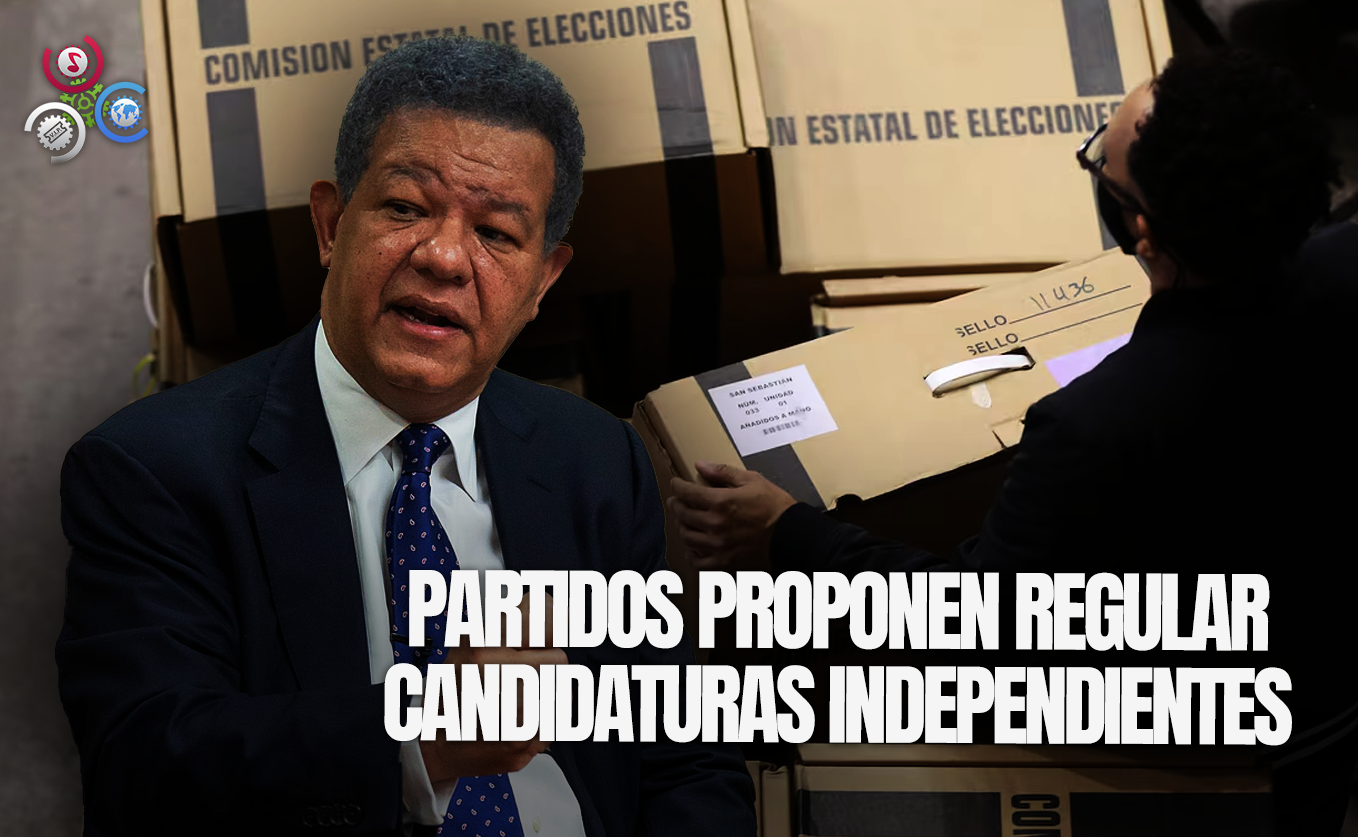 Leonel Fernández Habla Sobre Contrato De AERODOM |El Matinal