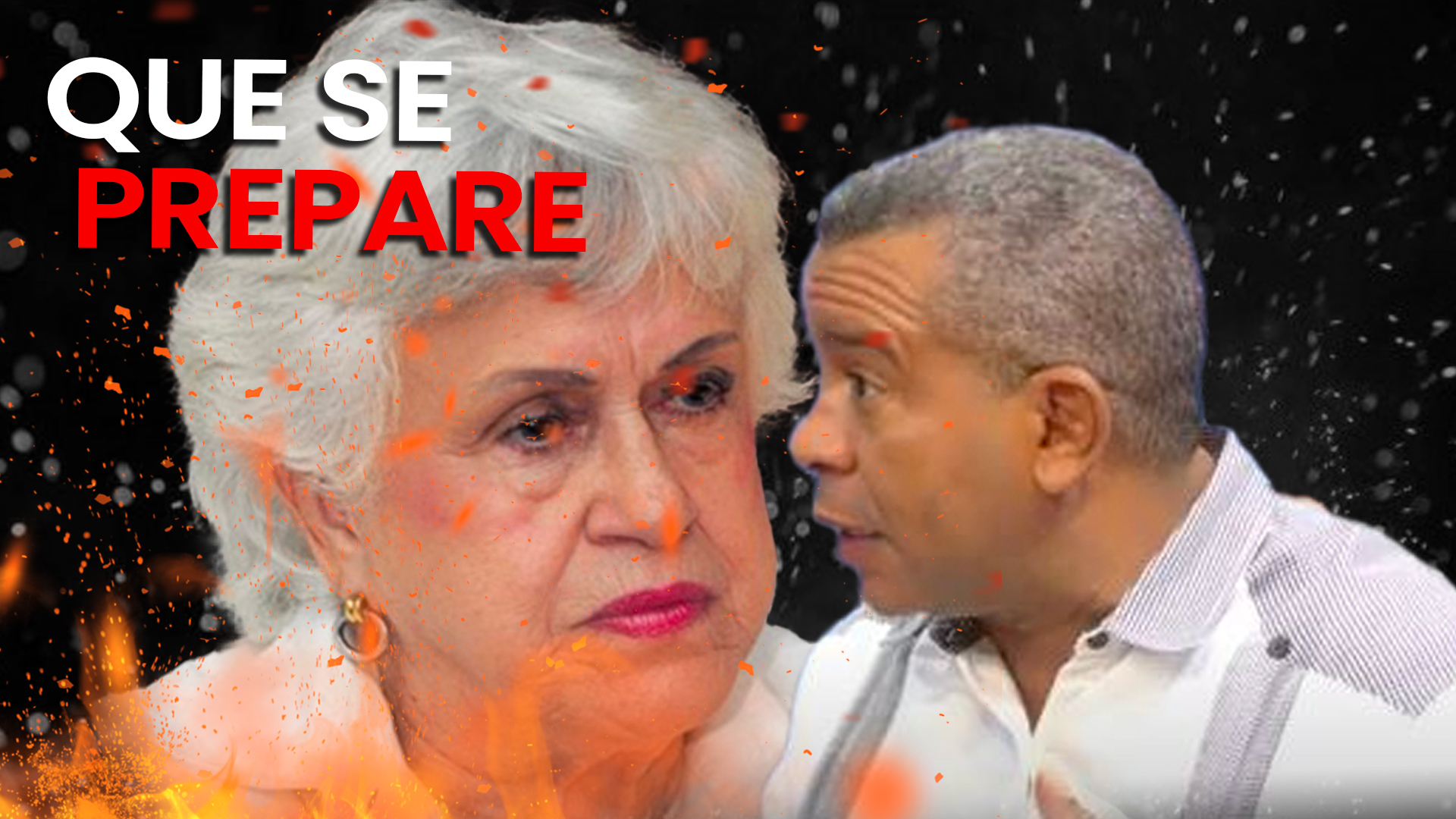 Ortiz Bosch Dice Que Leonte Torres Tendrá Que Responder A La Justicia. (Posible Entramado Se Destapa)