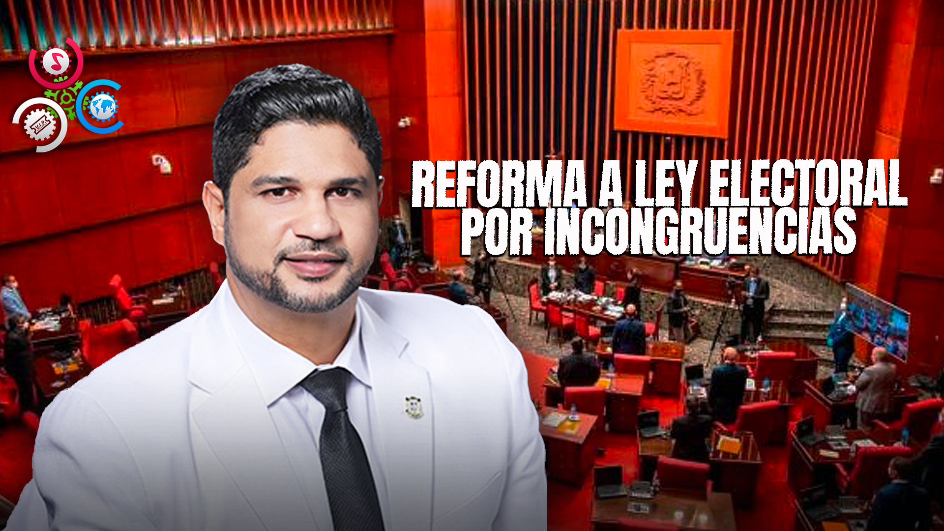 Proponen Modificar Ley De Régimen Electoral Por Incongruencias En La Pieza