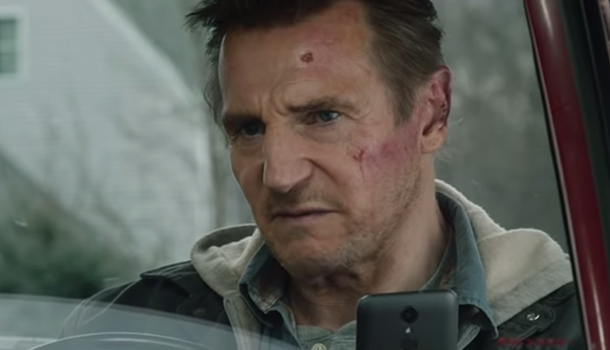 Honest Thief: La Nueva Película De Liam Neeson… Siendo Liam Neeson