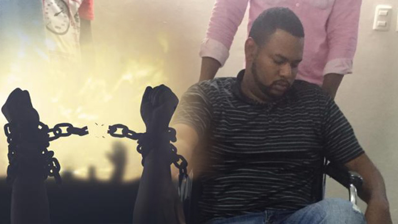 Técnico De Claro Investigado Por “sabotaje” Es Dejado En Libertad