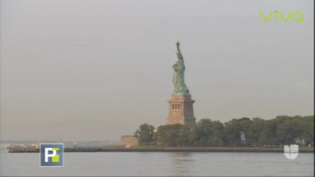 Conociendo Un Poco Más De La Estatua De La Libertad Y Los Primero Inmigrantes A La Ciudad De Nueva York