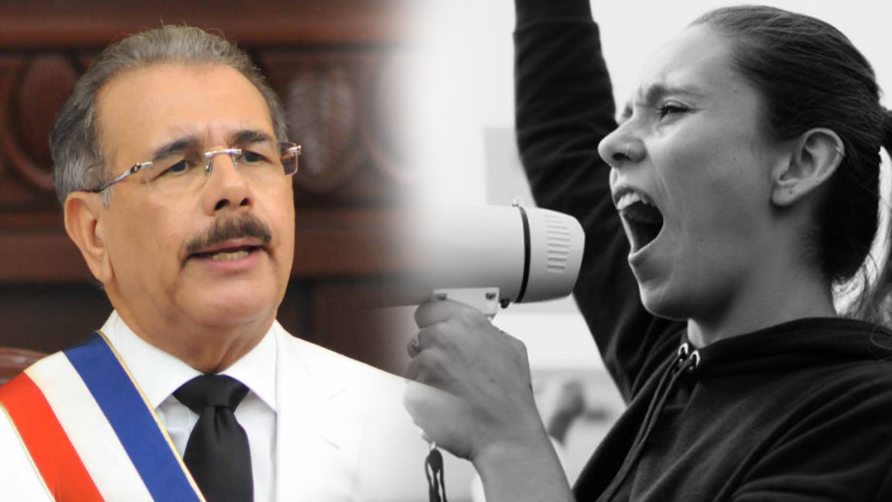 ¿Se A Perdido La Libre Expresión En Nuestro País?