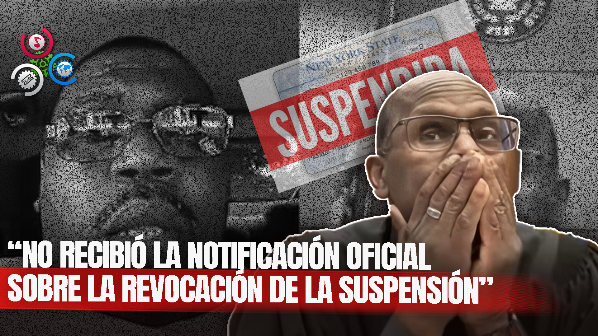 Giro En El Caso Del Hombre Sorprende Al Manejar En Audiencia Por Licencia Suspendida