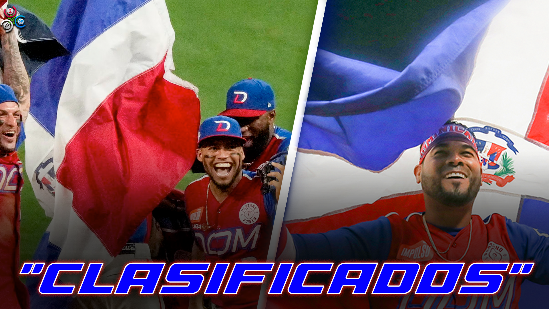 Tigres Del Licey Pasan A La Final De La Serie Del Caribe