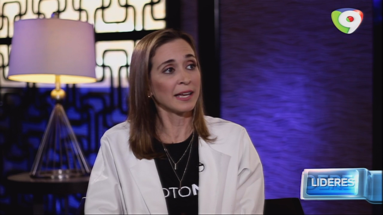 Conversando Con Carla Prieto Fundadora De Motoneo – Líderes