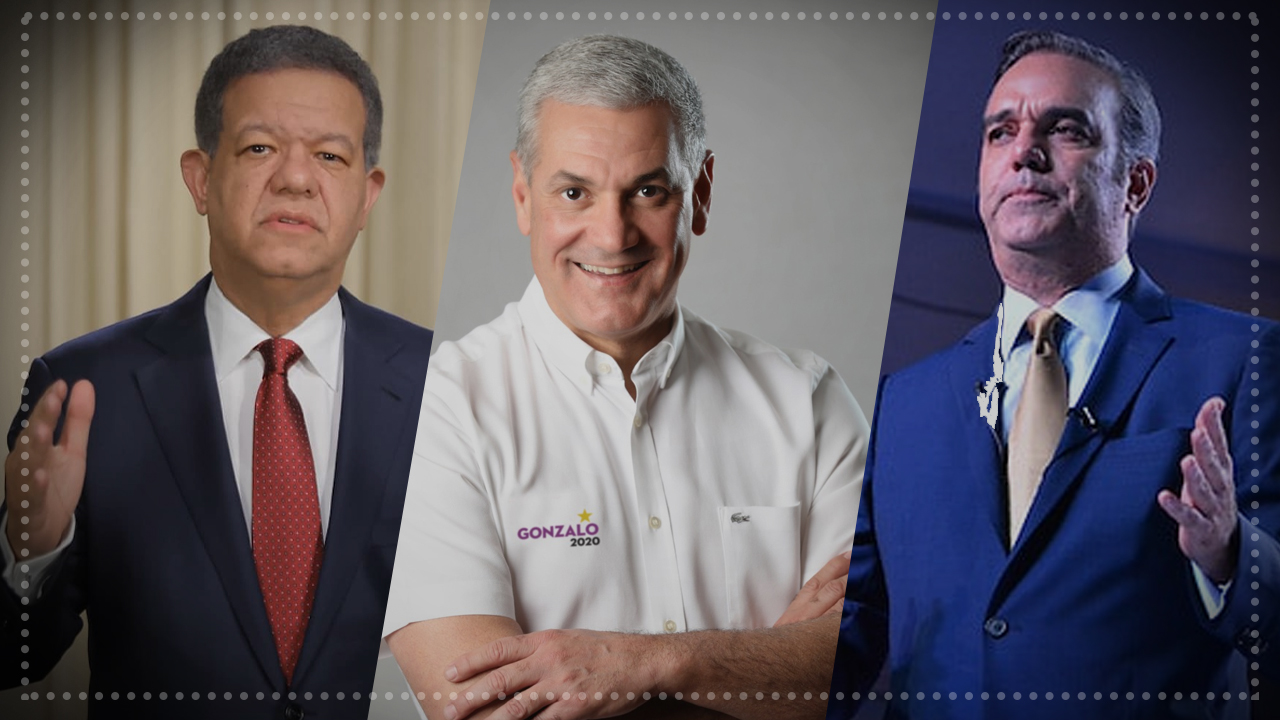 La JCE Indico Advertencia Ante Los Lideres Políticos