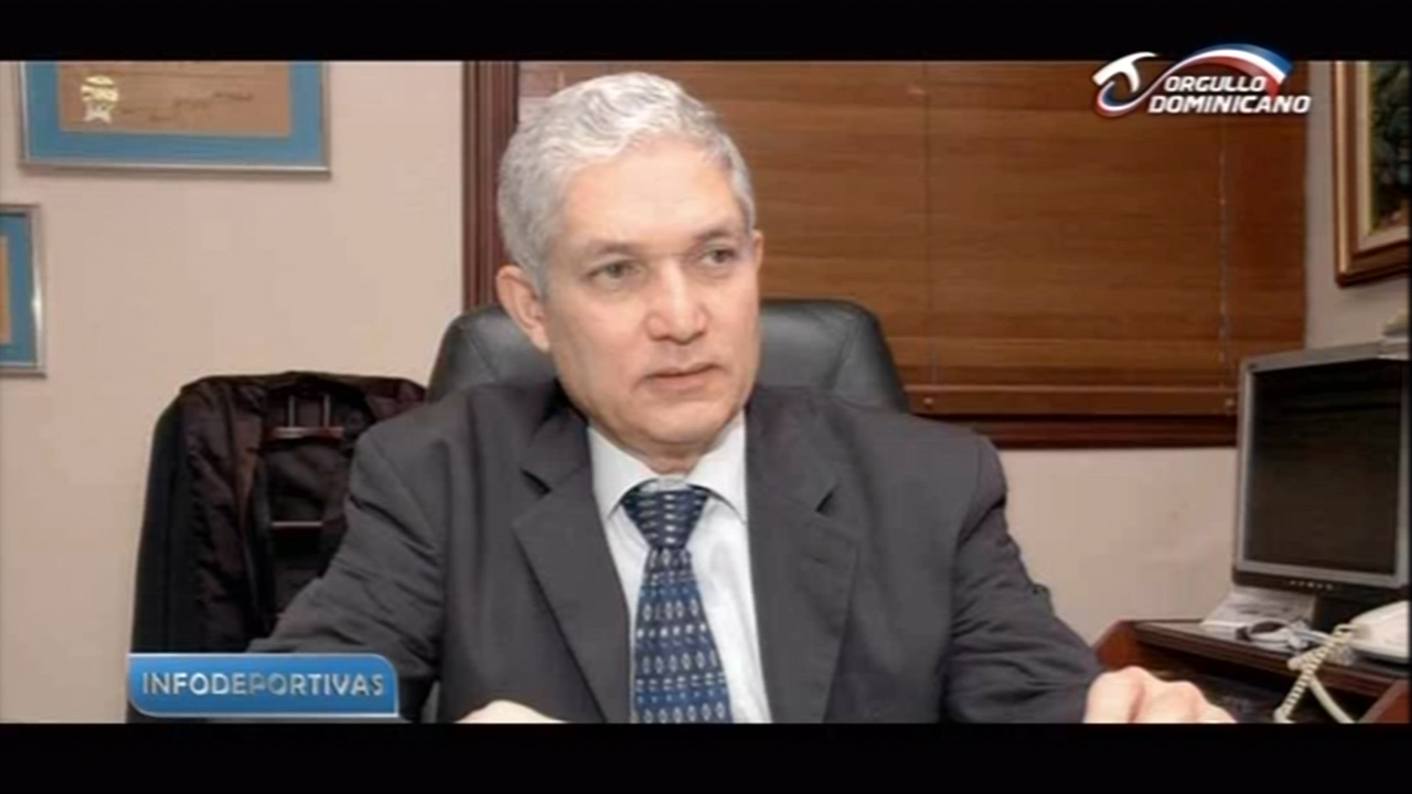 Quieren Sacar Comisionado De La Confederación De Béisbol Profesional Del Caribe