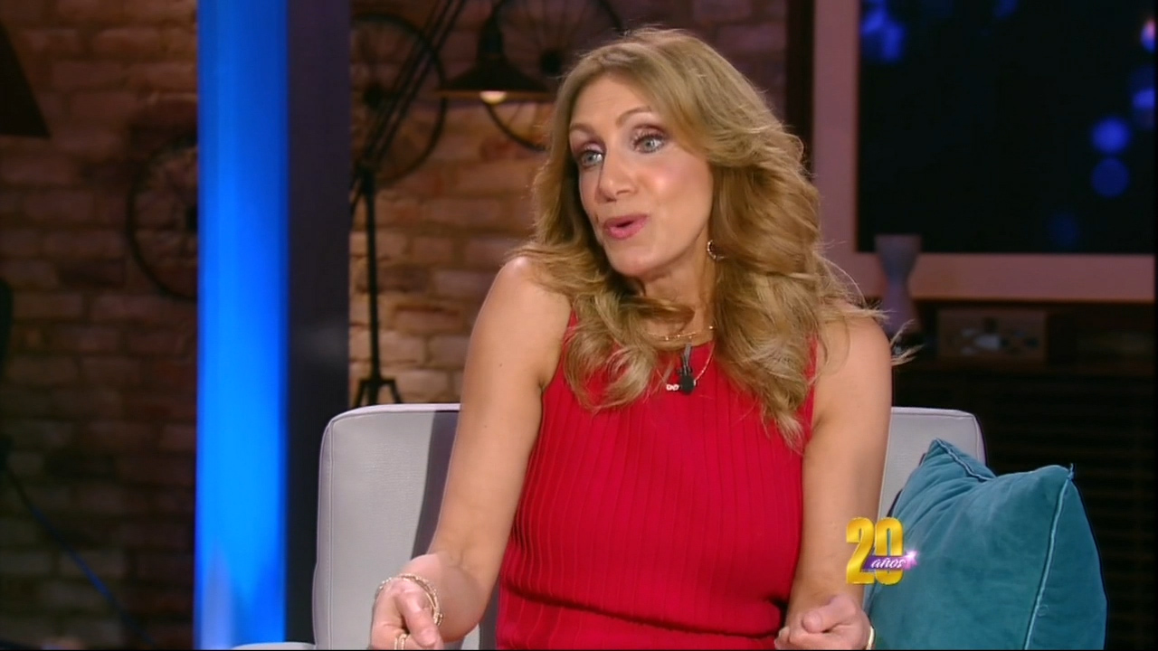 Lili Estefan Habla Por Primera Vez Sobre Los Detalles De Su Separación