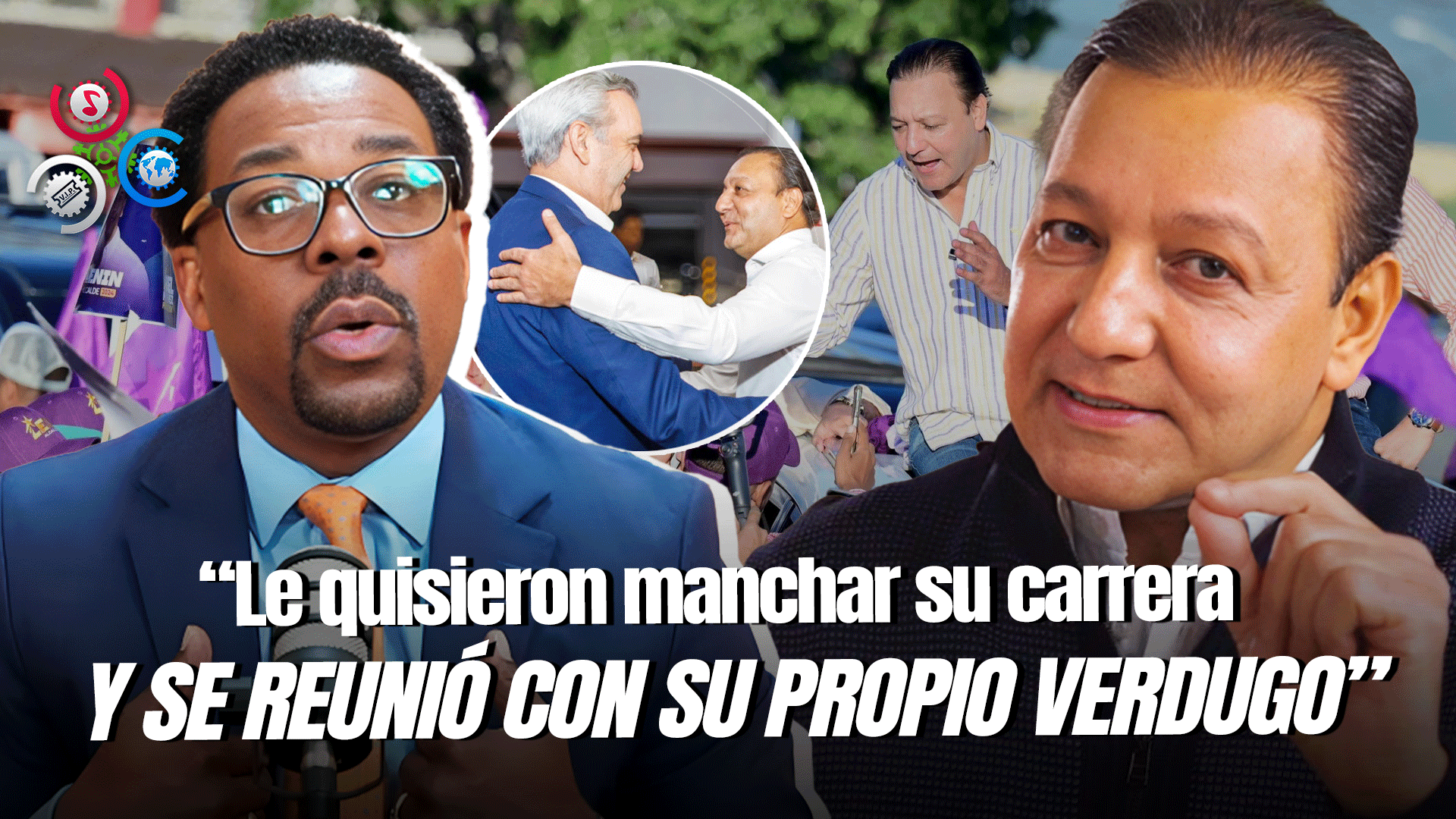 Rafael Linares Critica Duramente A Abel Martínez Por Guardar Silencio Y Por Permitirse Perder