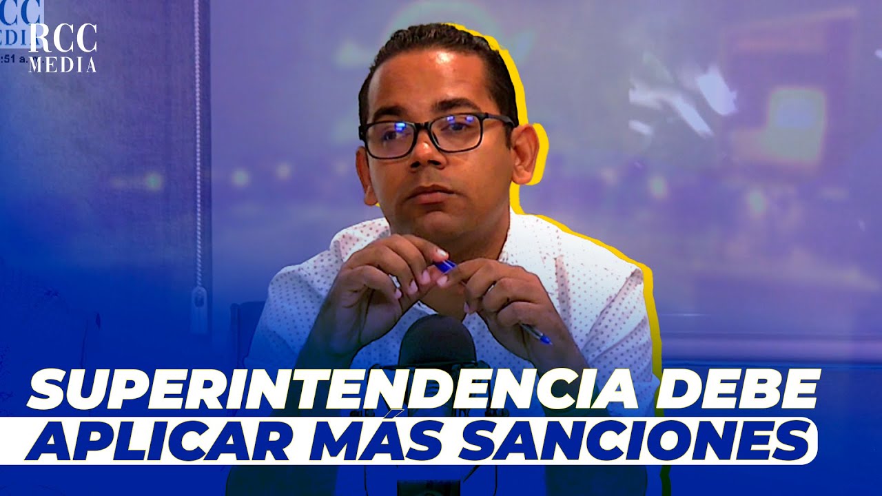 Jhonatan Liriano: Clínicas Y Médicos Abusan De Pacientes