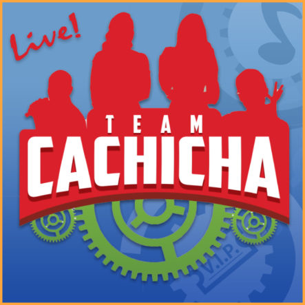 Disfruta Del Team Cachicha Radio Con Los Diferentes Temas De Tendencia