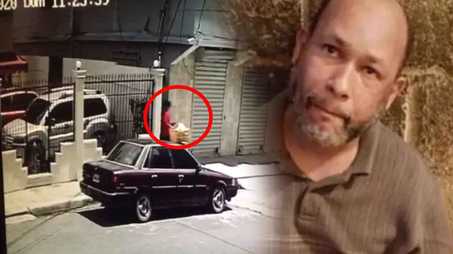 Sin El Cuerpo De La Niña Liz María No Hay Evidencia