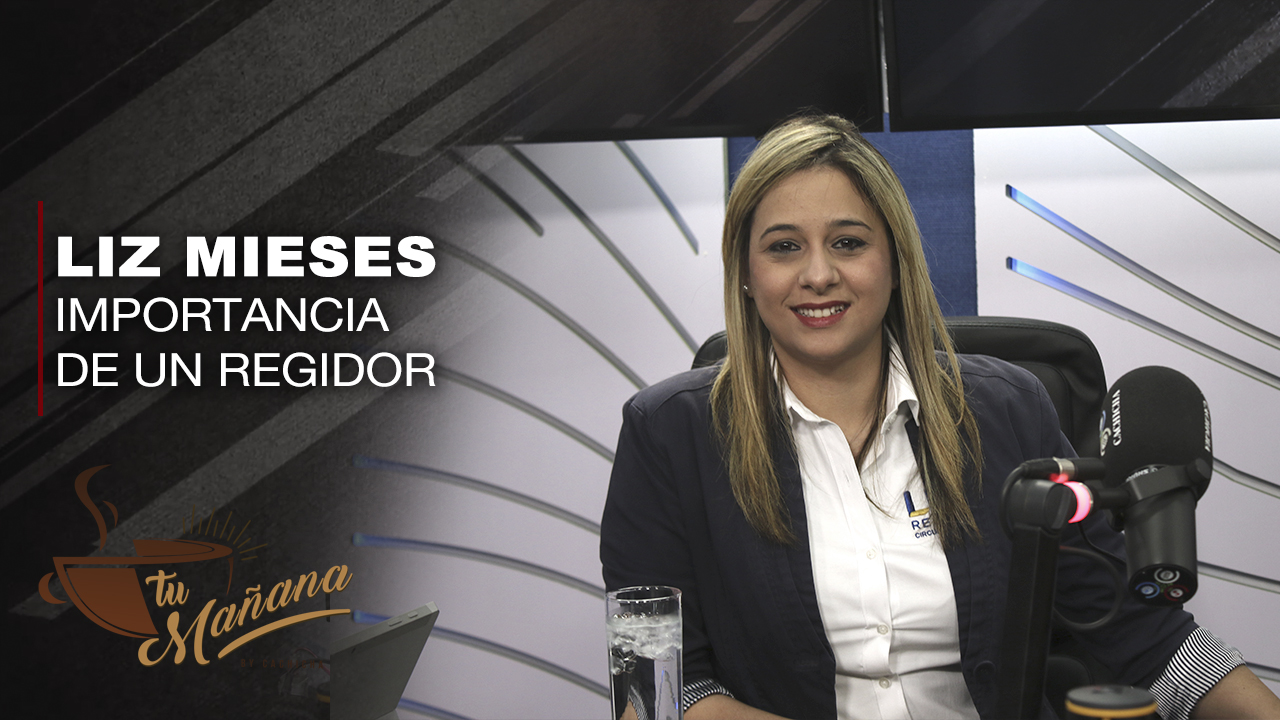 Liz Mieses Habla Del Importante Papel Que Juega Un Regidor