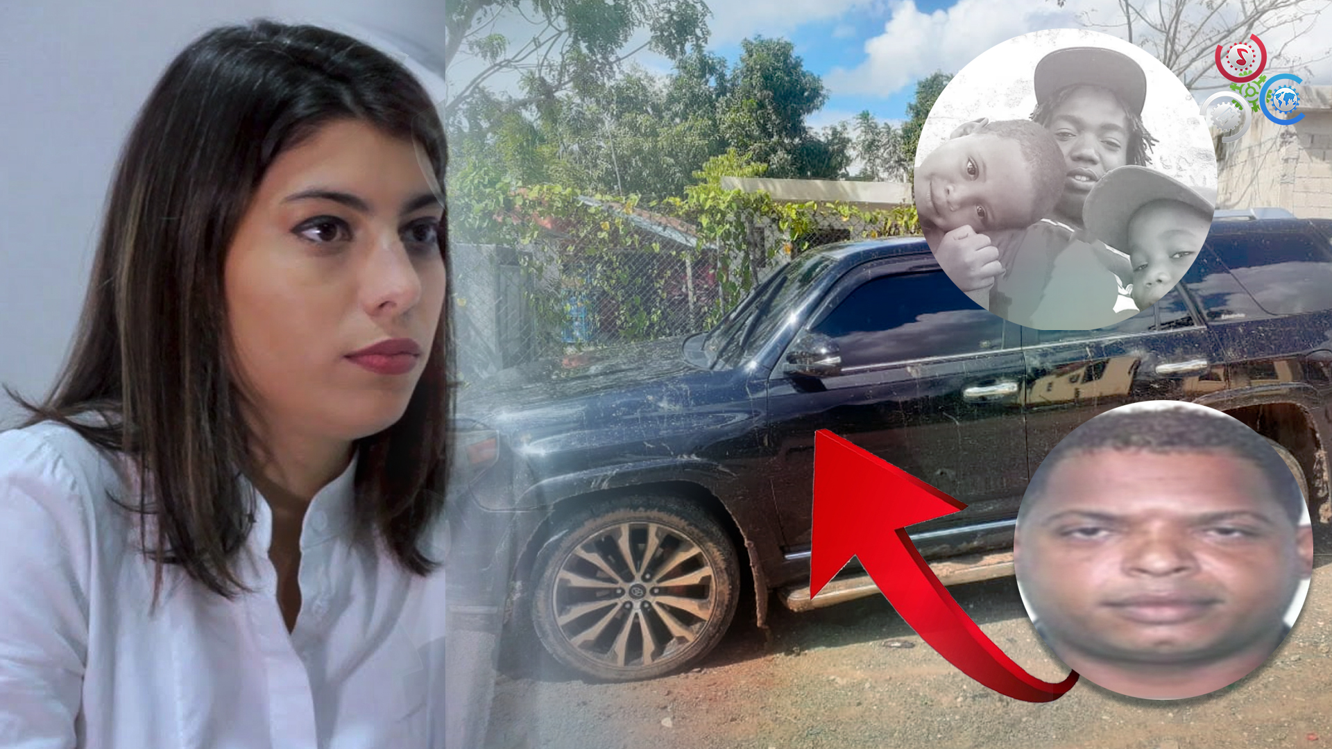 Hombre Culpable De Atropello A Niños En SPM Es Identificado | No Creerás Lo Que Se Descubrió 