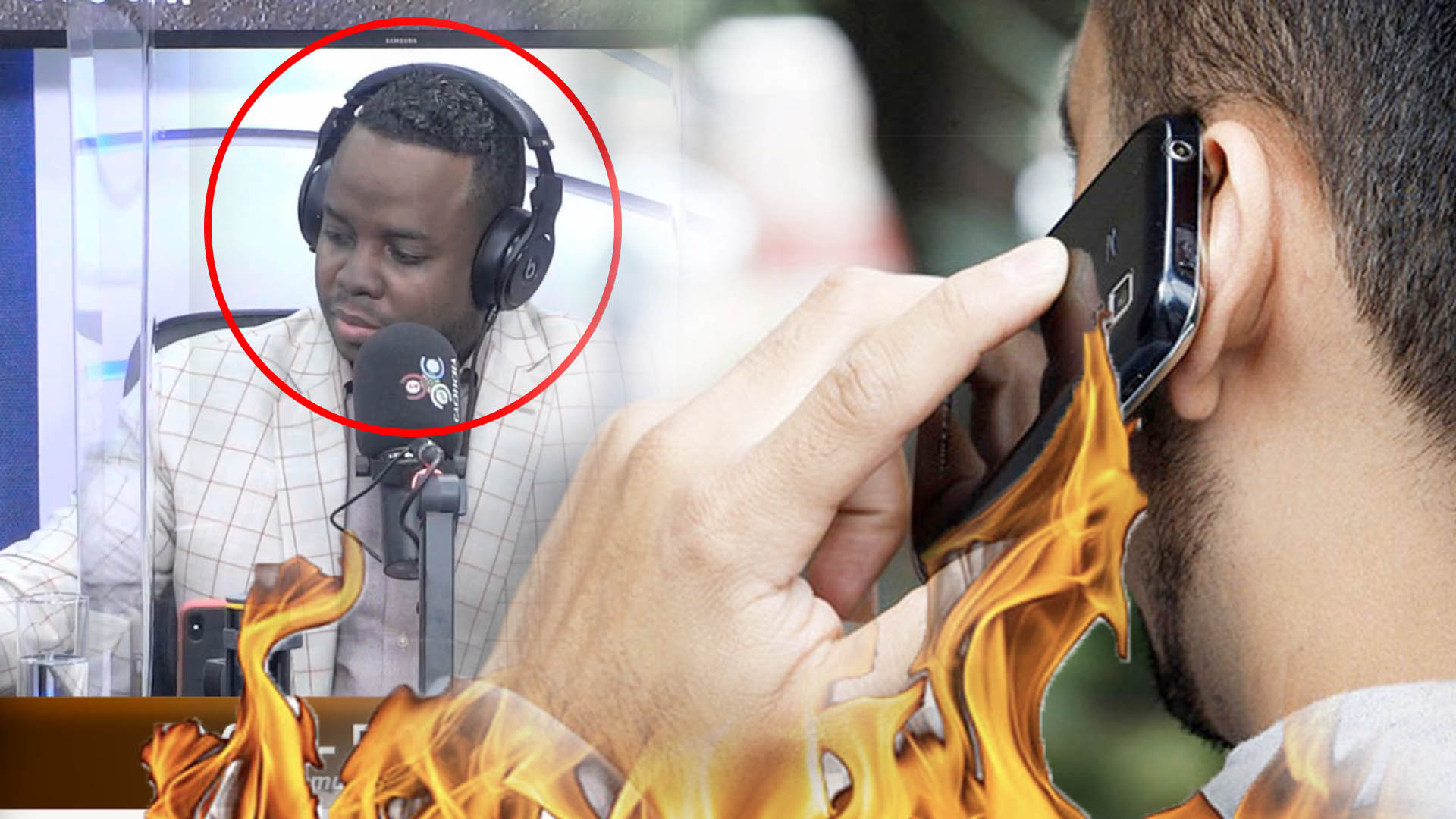 Peledeista Se La Canta Al Partido Y Le Dice Lo Que No Querían Escuchar