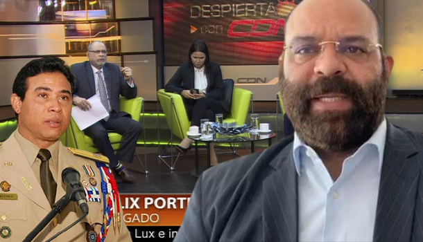 Llamada De Félix Portes Abogado De Núñez De Aza Explica Todo Sobre El – Caso Coral – Y Apresamientos