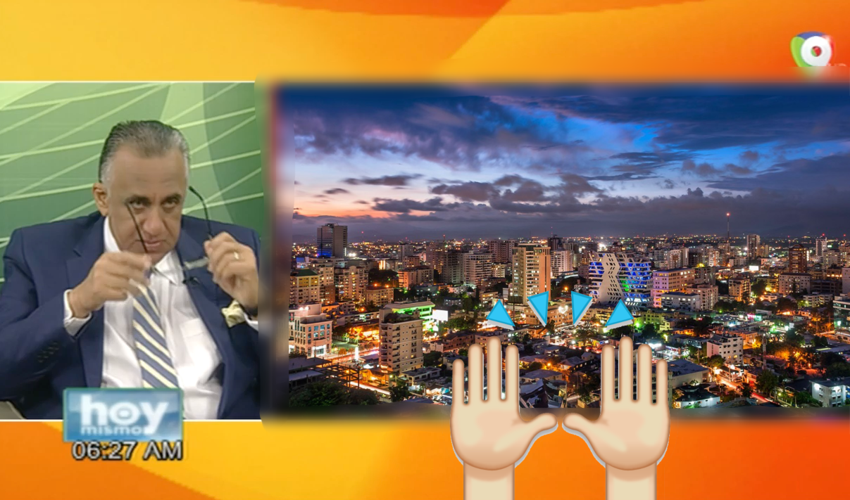 ¿Se Acabaron Los Apagones? AES Andrés Retornó Al Sistema Eléctrico Desde Ayer Con 110 Megavatios