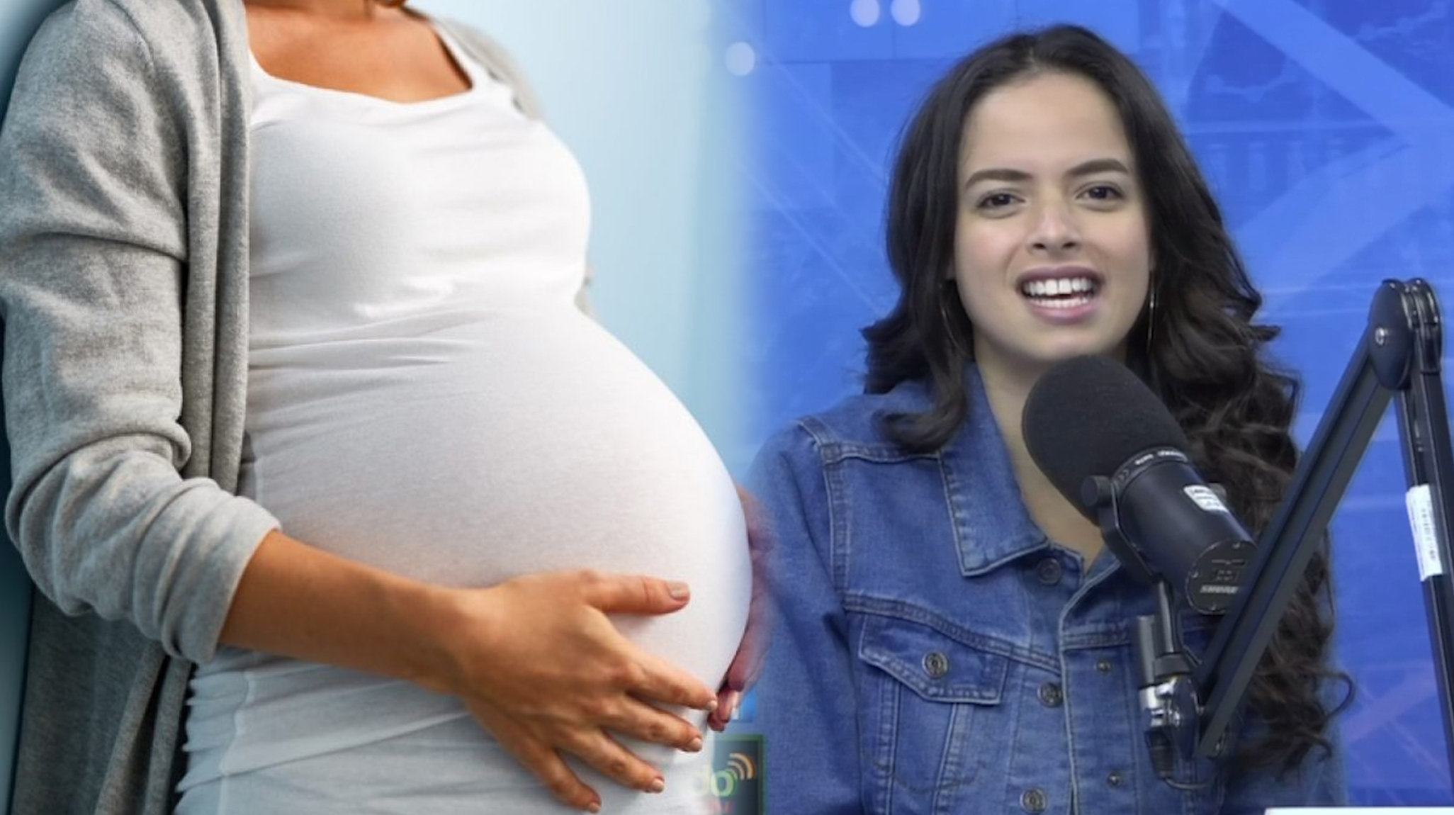 Consultando Con Ana Simó: “Embarazos Y El Reloj Biológico”